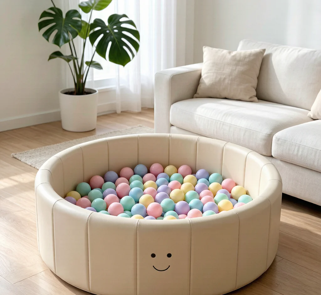 Ball Pits