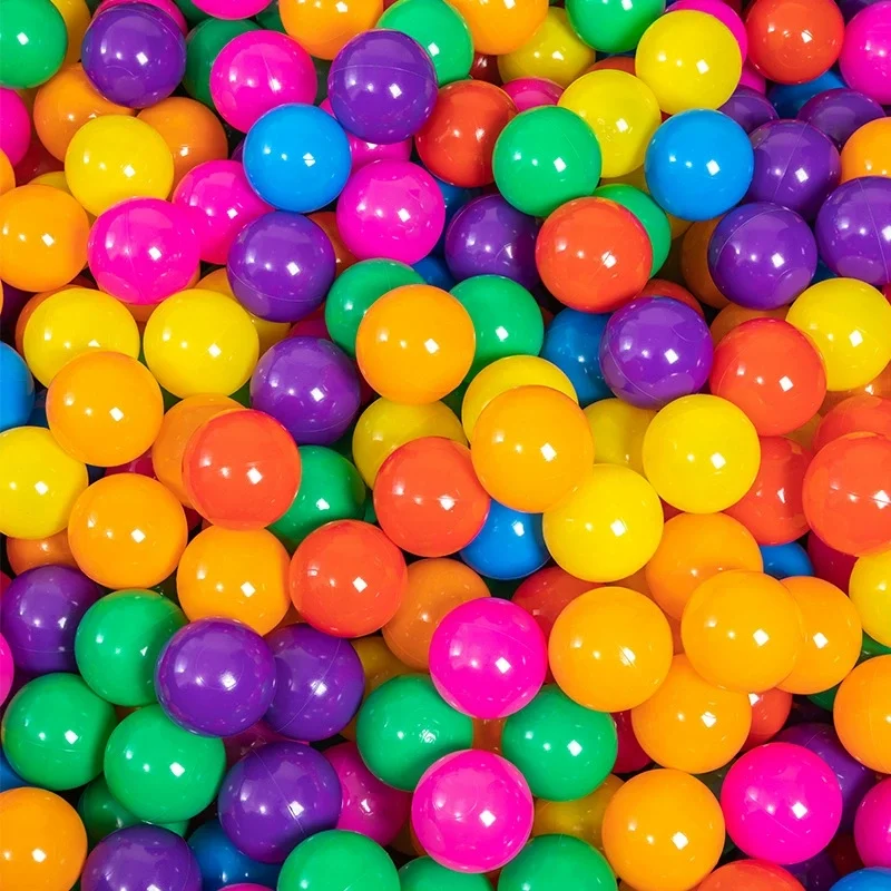 Ball Pit Balls