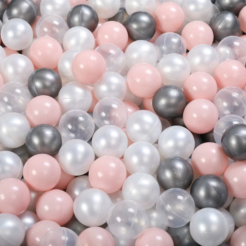 Pearl Ball Pit Balls 70mm