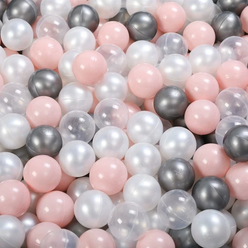 Pearl Ball Pit Balls 70mm